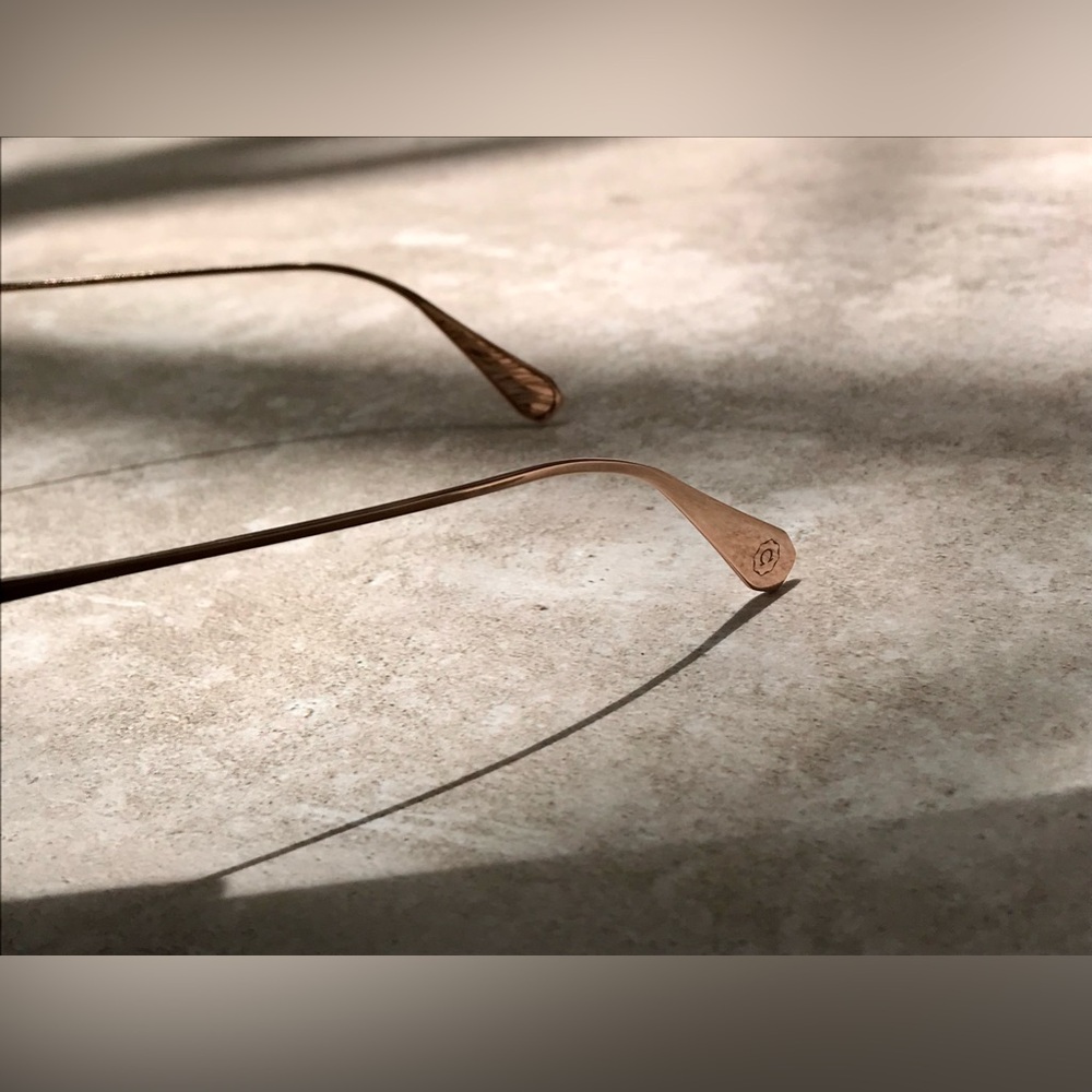 Omega sunglasses - Picture 5 of 8